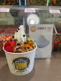 Simply Tart