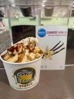Country Vanilla