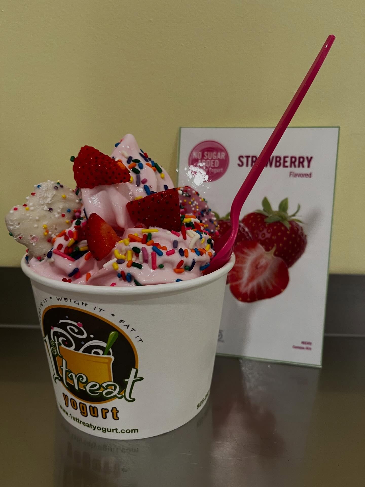 Strawberry