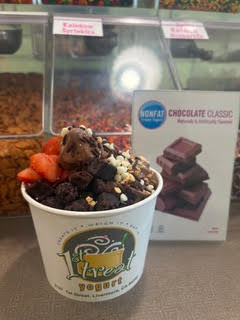 Chocolate Classic